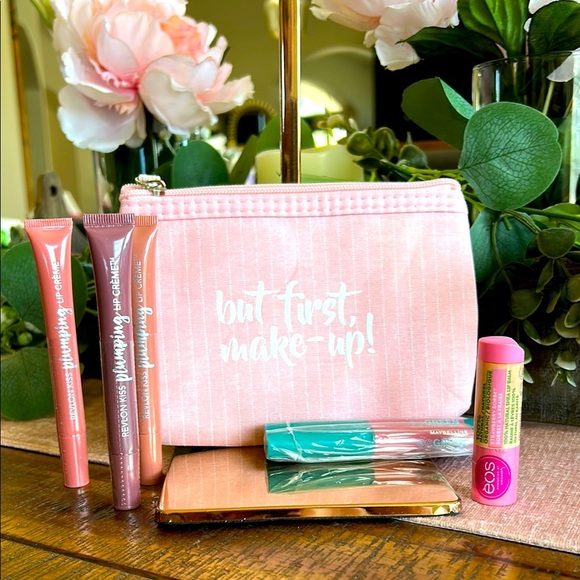 7 Piece Lippy Set - Picture 1 of 7